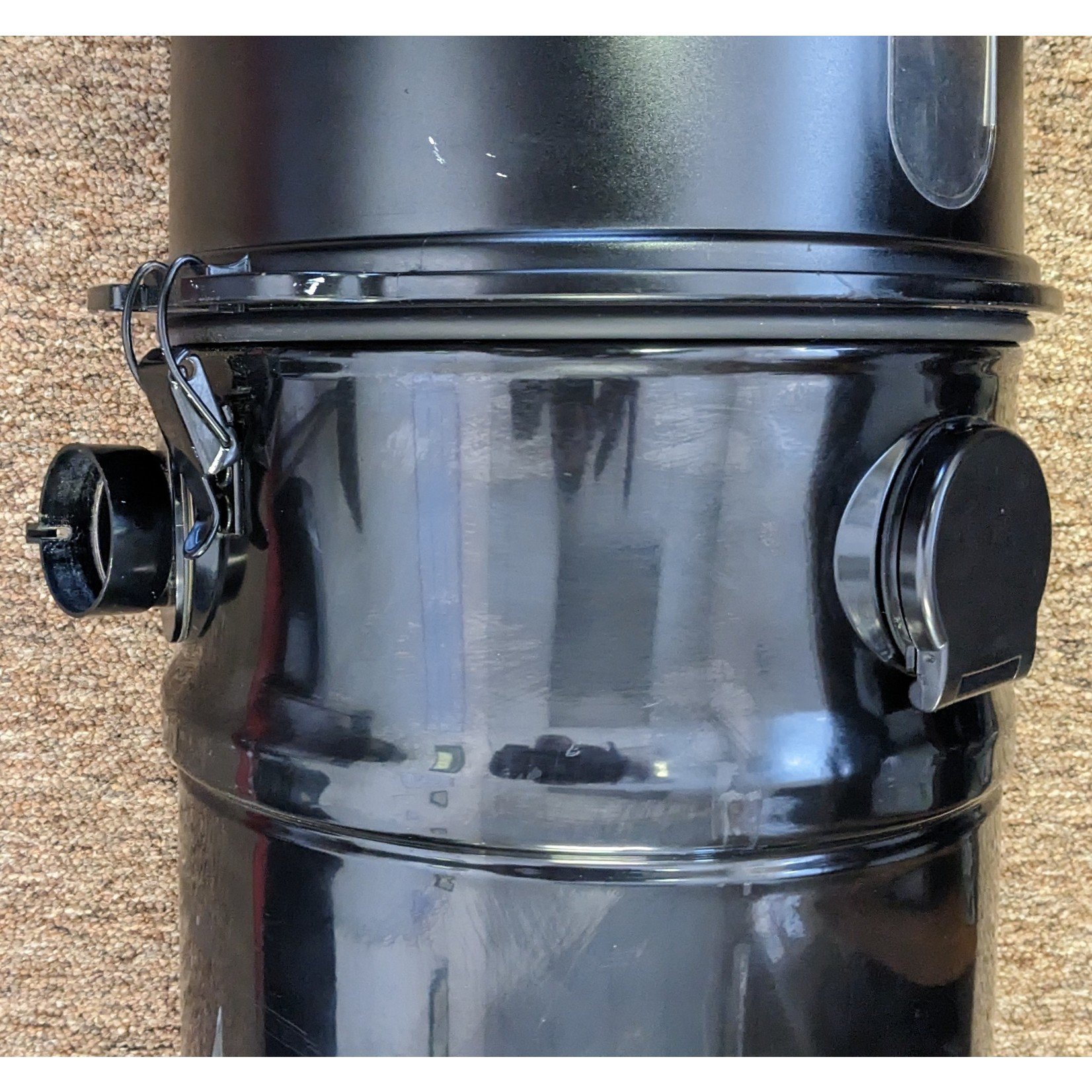 BEAM Refurbished Aggresor PU275A Power Unit - 109383369744