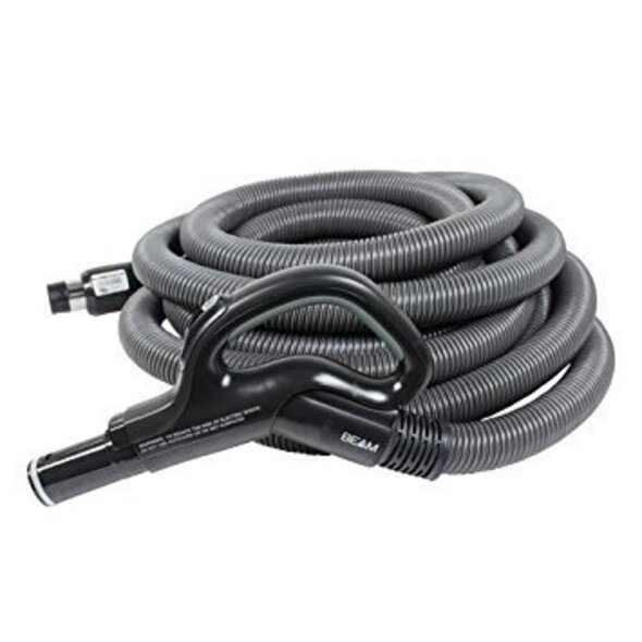 BEAM Genuine Beam 35' Total Control Central Vacuum Hose - 2G & SUMO Style