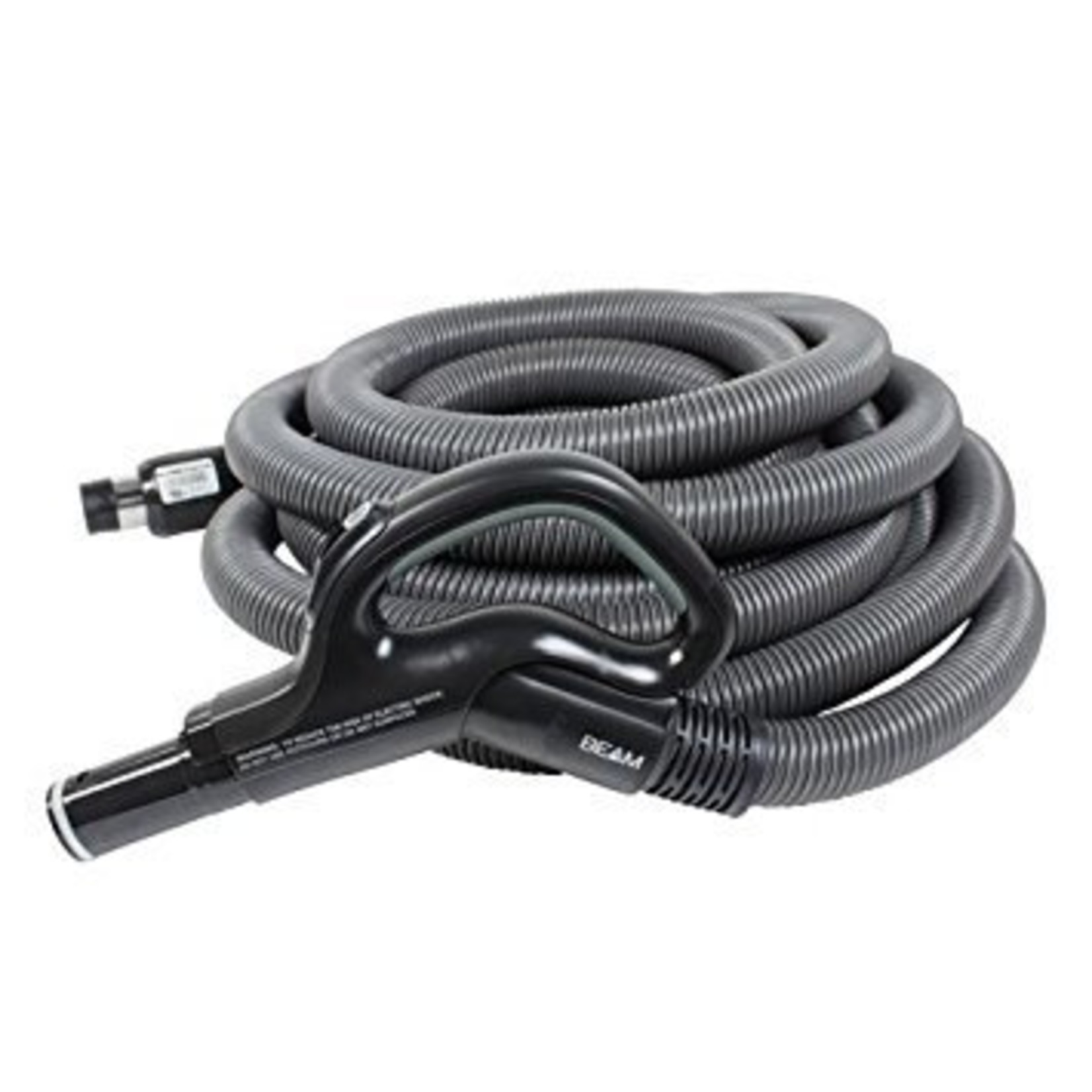 BEAM Genuine Beam 30' Total Control Central Vacuum Hose - 2G & SUMO Style