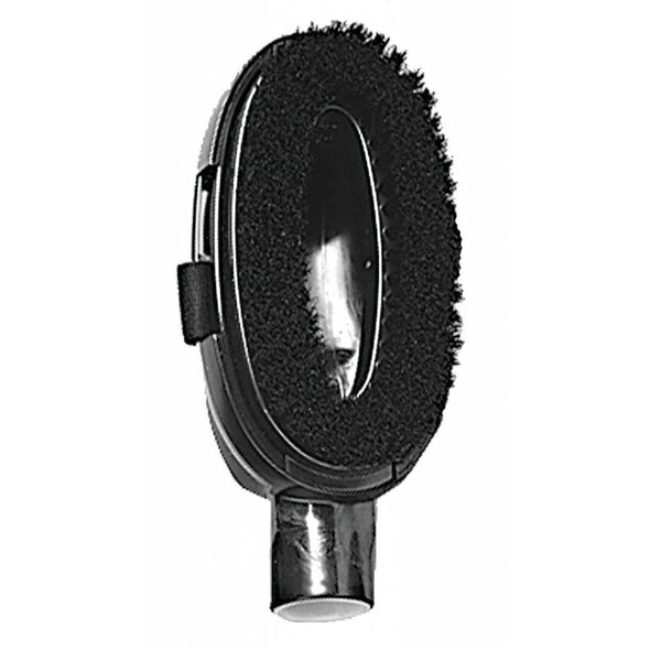 BEAM Pet Grooming Brush - Round Neck