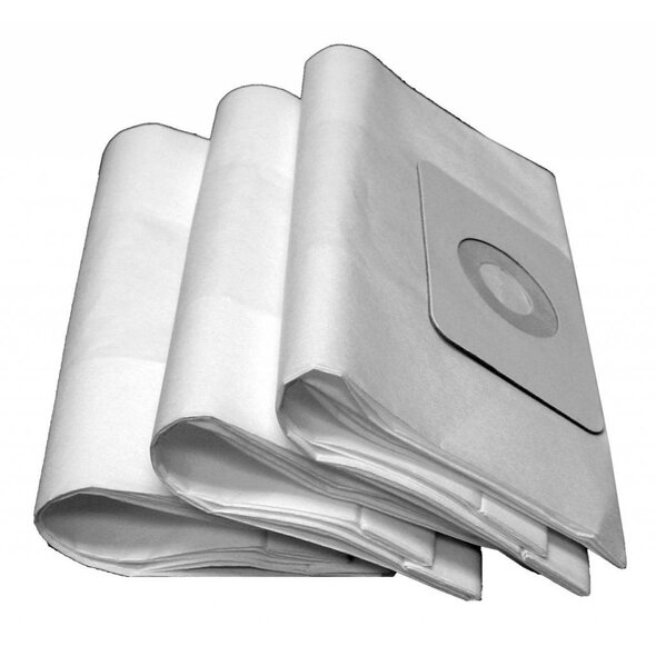 BEAM Beam Paper Bag, Fits Models 166/167/168 (3pk)