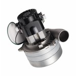 Lamb Vacuum Motors Beam 240 V Central Vacuum Motor 117123,  Fits Beam 2500 - Part 140304