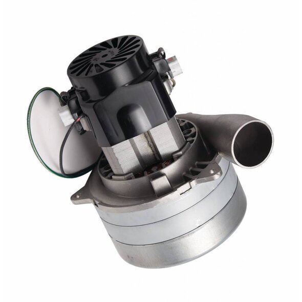 Lamb Vacuum Motors Ametek Lamb Beam 240 V Central Vacuum Motor #117123, Fits Beam 2500