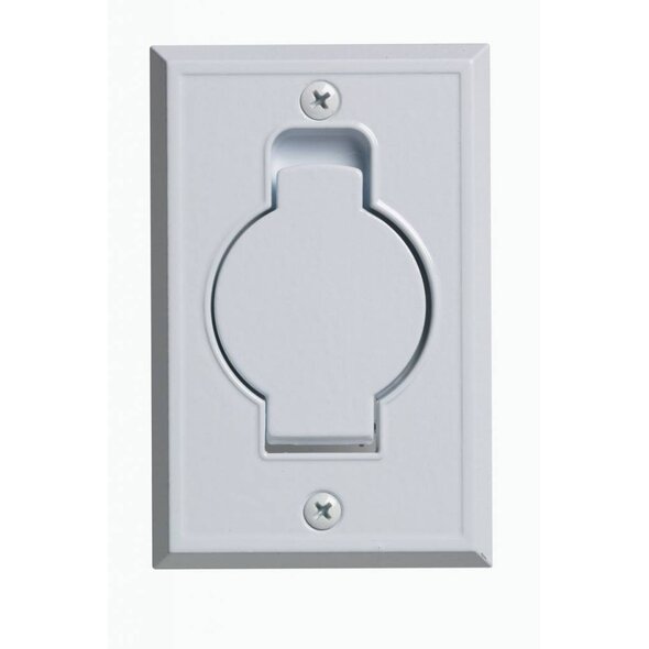 BEAM Beam Metal Valve (Low Volt) - White