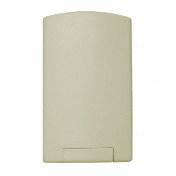 BEAM Beam Full Door Valve - Low Volt - Bisque / Almond
