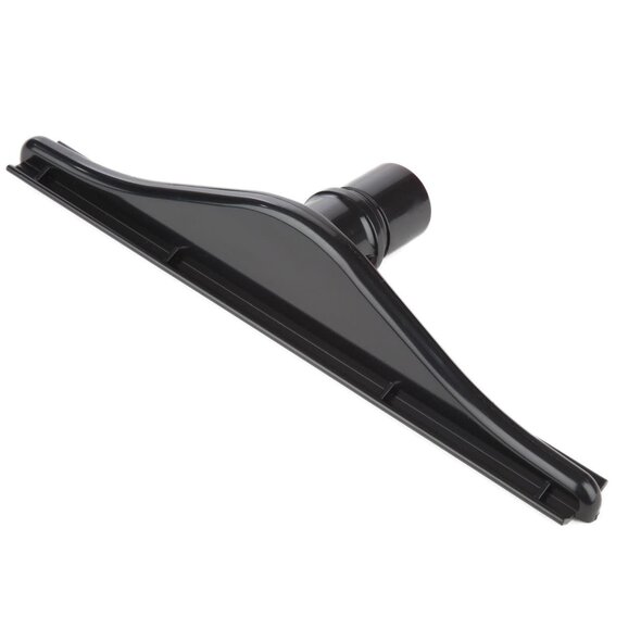 Centec CenTec 14" Scallop Rug Tool - Black w/Bumper - 1.5" S-Wand