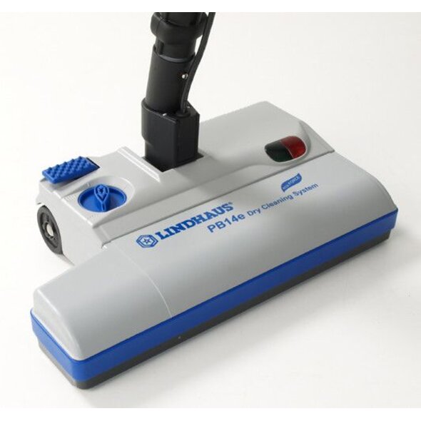 Lindhaus Lindhaus 14" Dry Carpet Cleaner - DCS