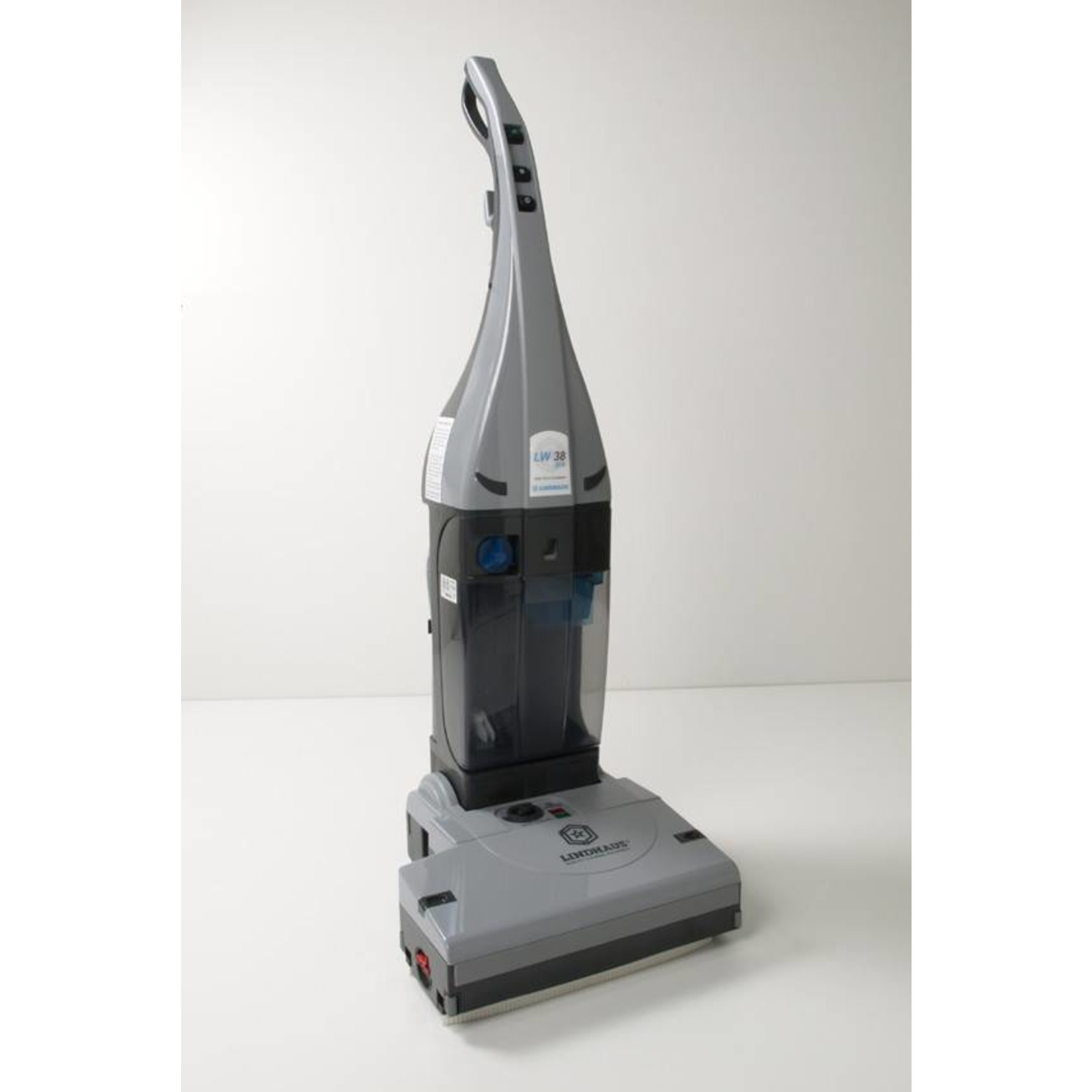Lindhaus Lindhaus Lindwash 15" Floor Scrubber - LW38
