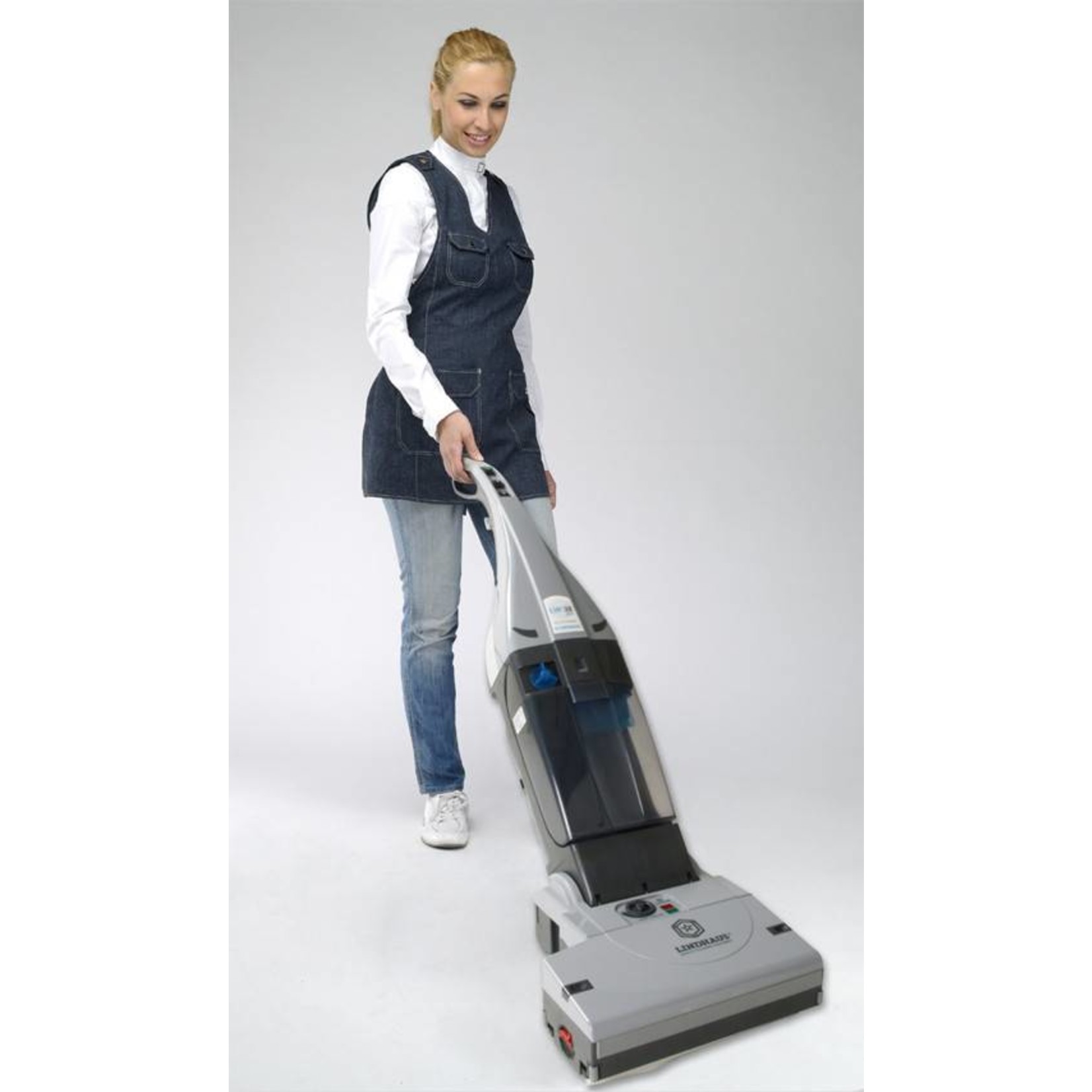 Lindhaus Lindhaus Lindwash 15" Floor Scrubber - LW38
