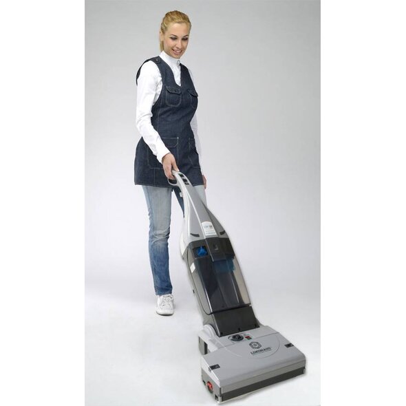 Lindhaus Lindhaus Lindwash 15" Floor Scrubber - LW38