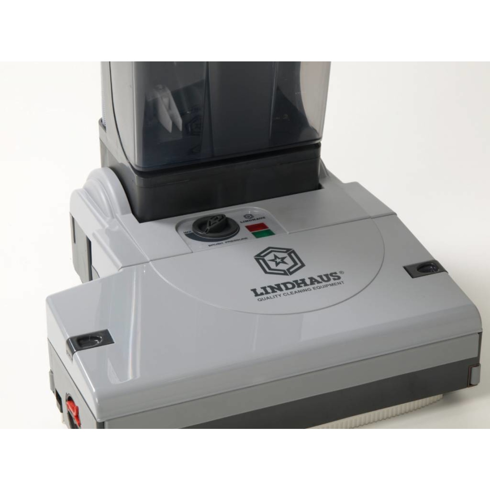 Lindhaus Lindhaus Lindwash 15" Floor Scrubber - LW38