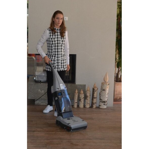Lindhaus Lindhaus Lindwash Floor Scrubber - LW30