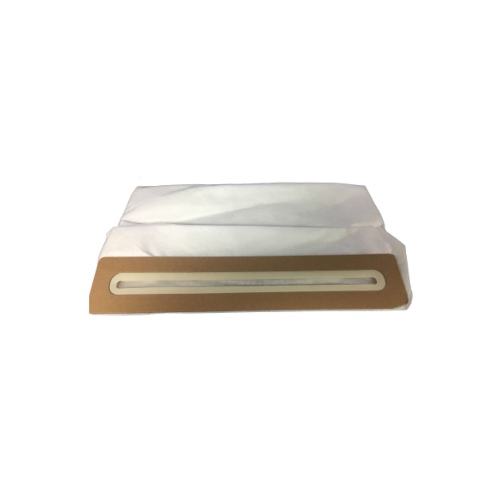 Lindhaus Lindhaus LS38 HEPA Cloth Vacuum Bags - 8 Bags + 3 Filters