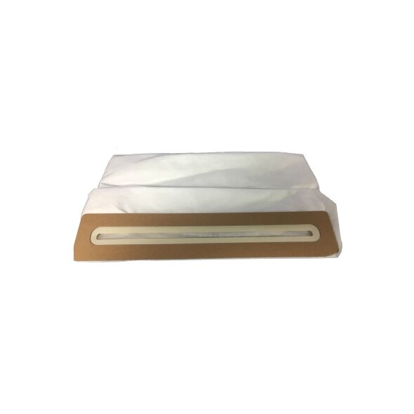 Lindhaus Lindhaus LS38 HEPA Cloth Vacuum Bags - 8 Bags + 3 Filters