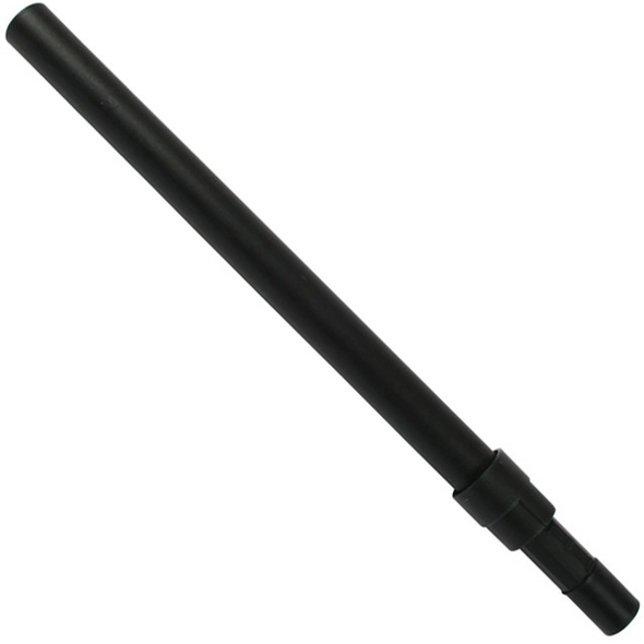 Centec Telescopic Wand 22.5" to 39" While Extended - Black 1.375" Connection