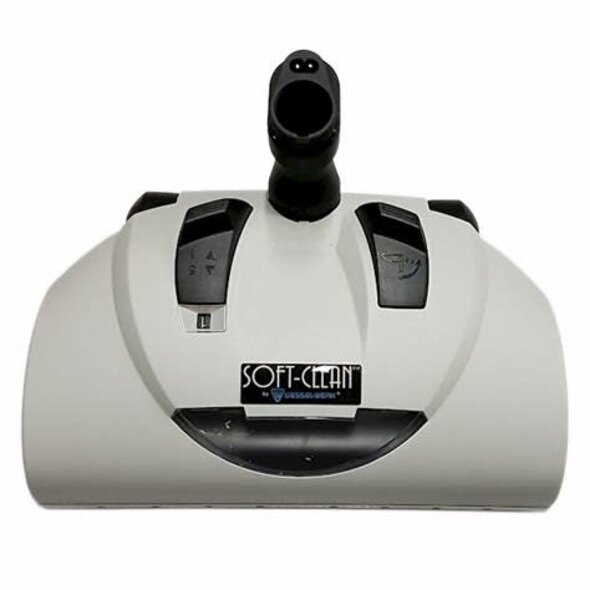 BEAM Wessel Werk 30' Soft Clean Central Vacuum Power Team