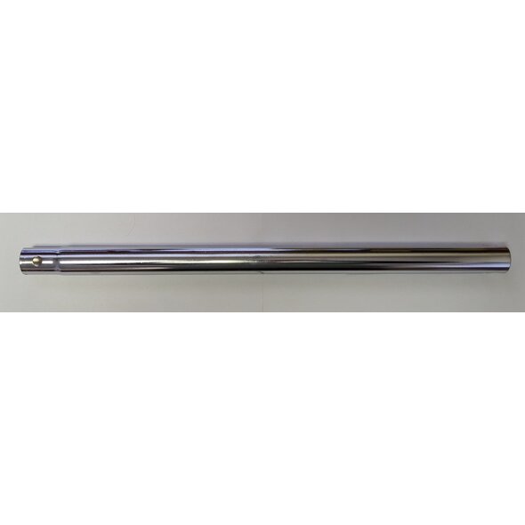 Hoover Genuine Hoover Commercial 1400 & 1500 Series Lower Wand - Chrome