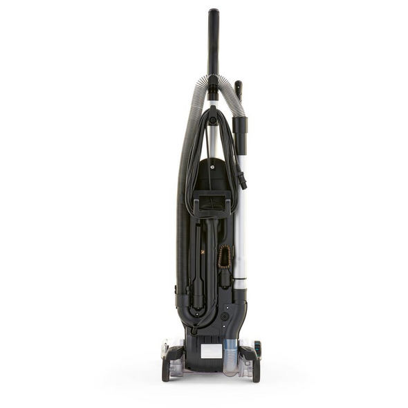 Simplicity Simplicity S20EZM Allergy Upright Vacuum – HEPA Media Filtration