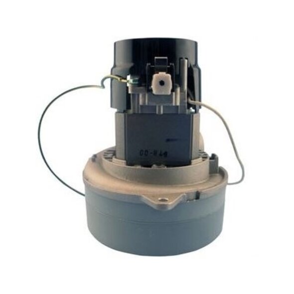 Ametek Lamb HP Amtek 240 Volt Motor for Royal Power Units - #119678-07