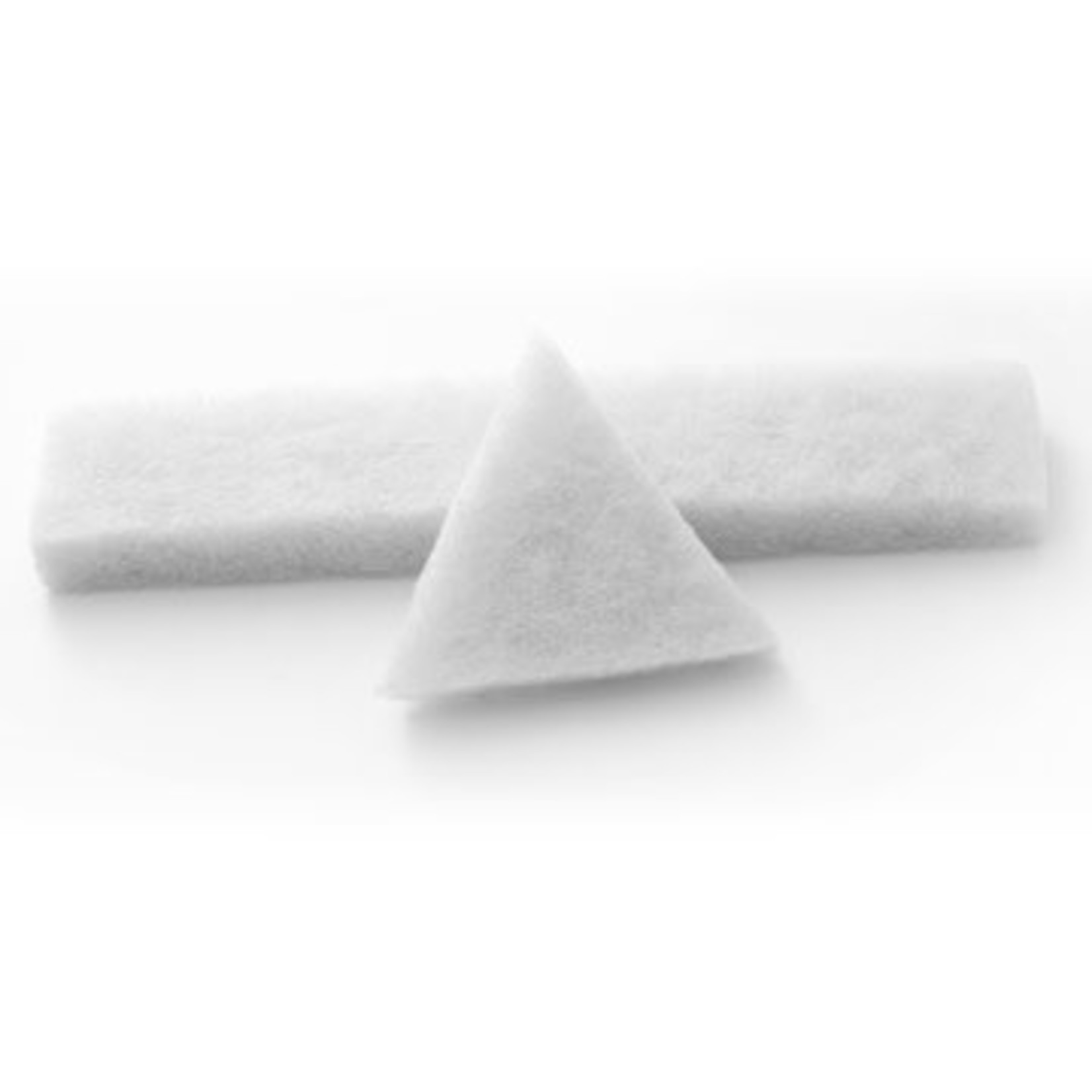 Advanced Vapor Advanced Vapor Ladybug Filler Pad Set