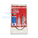 Dirt Devil Dirt Devil Style "12" Vacuum Belts - 2-Pack