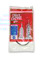 Dirt Devil Dirt Devil Style "12" Belt - (2pk)