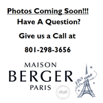 Maison Berger Maison Berger Wilderness Ja Coll - Tester