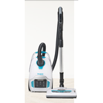 Simplicity Simplicity Scout Plus Fully Powered Canister Vacuum