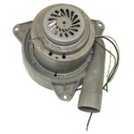 Lamb Electric Refurbished Ametek Lamb 7.2" Central Vacuum Motor - 115950 - 240 Volt Motor