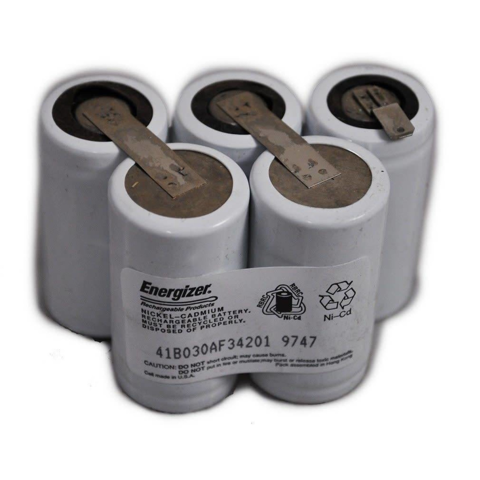 Hoover Hoover Rechargeable Battery Pack