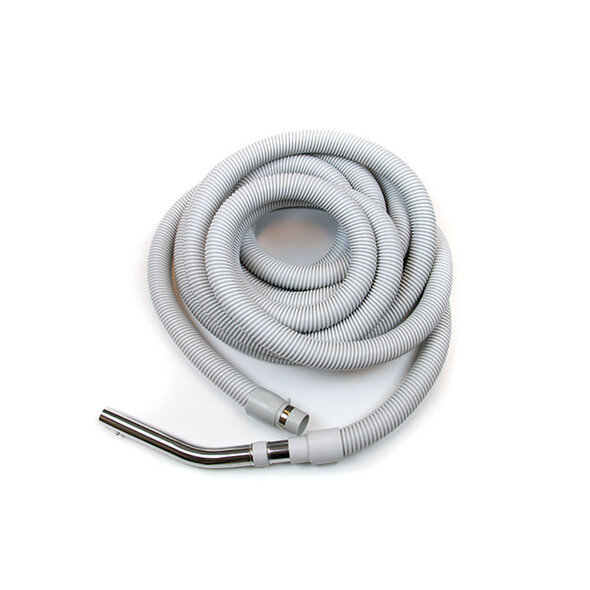 Plastiflex Plastiflex 50' x 1 3/8" Central Vacuum Air Hose