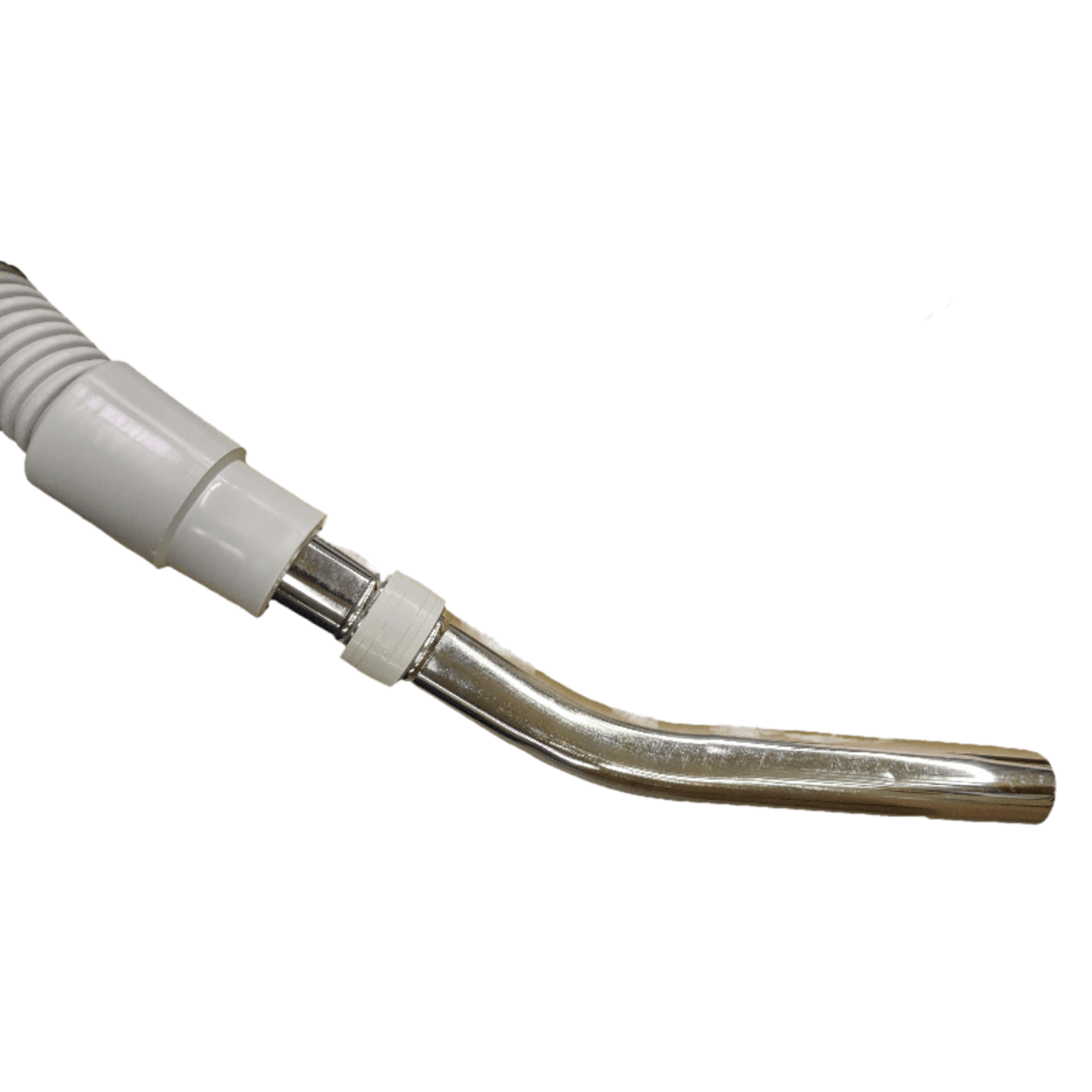 Plastiflex Plastiflex 35' x 1 3/8" Central Vacuum Air Hose