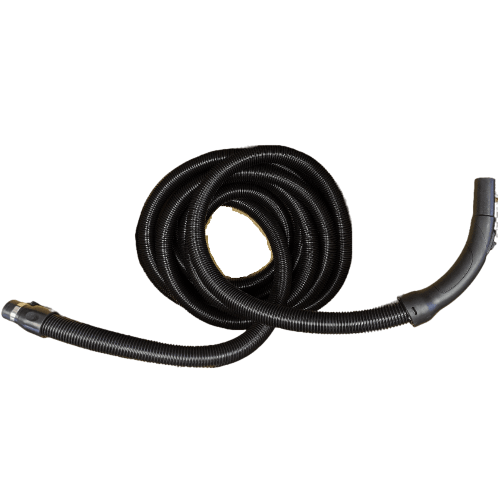Plastiflex Plastiflex 30' x 1 1/4" Central Vacuum Air Hose
