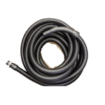 Plastiflex Plastiflex 30-Foot x 1-1/4-Inch Central Vacuum Air Hose