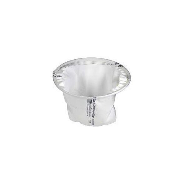 BEAM Beam 11" Self-Cleaning Central Vacuum Filter for 167 Power Unit