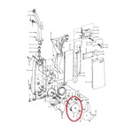 Hoover Hoover Innovation Cord Reel