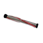 Riccar Riccar R25P & R25D Steel Brush Roll Assembly – Genuine Metal Agitator