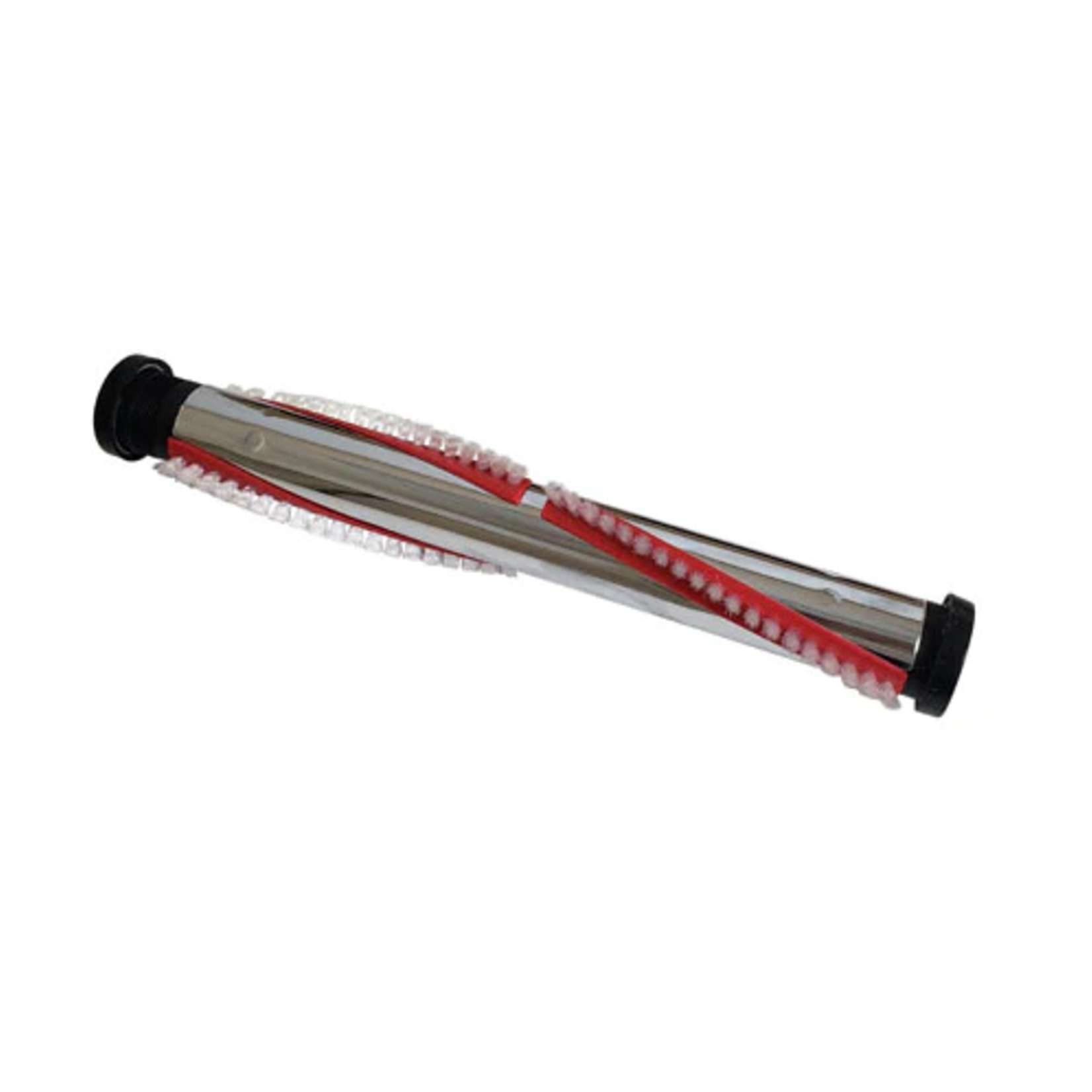 Riccar Riccar R25P & R25D Steel Brushroll Assembly – Genuine Metal Agitator
