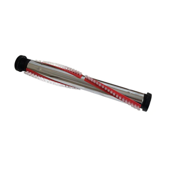 Riccar Riccar R25P & R25D Steel Brushroll Assembly  Genuine Metal Agitator