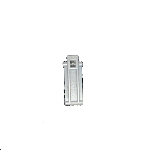 Riccar Riccar R25 Lower Silver Cord Hook