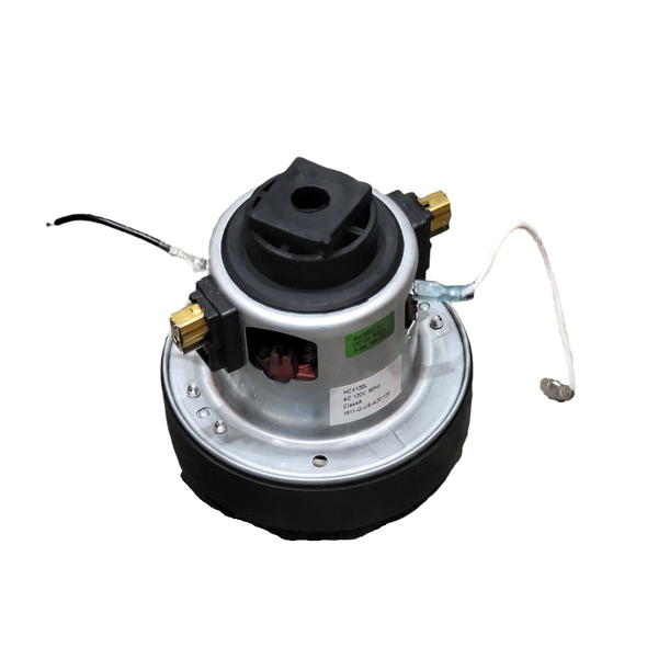 Riccar Riccar R25 Clean Air Vacuum Motor