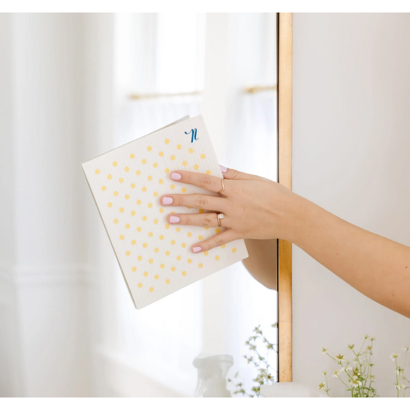 Nellie's Nellie's Swedish Dishcloths - 3 pack