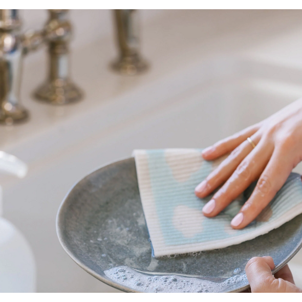 Nellie's Nellie's Swedish Dishcloths - 3 pack