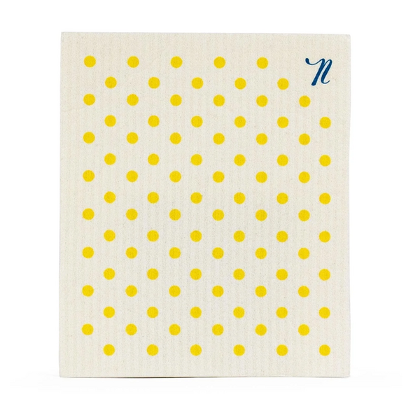 Nellie's Nellie's Swedish Dishcloths - 3 pack