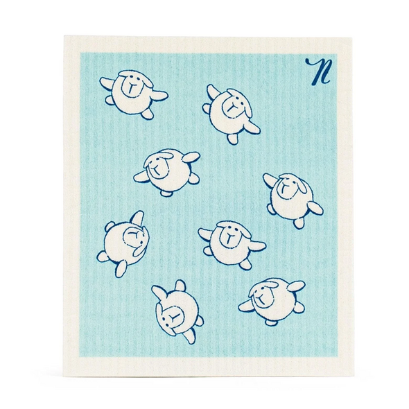 Nellie's Nellie's Swedish Dishcloths - 3 pack