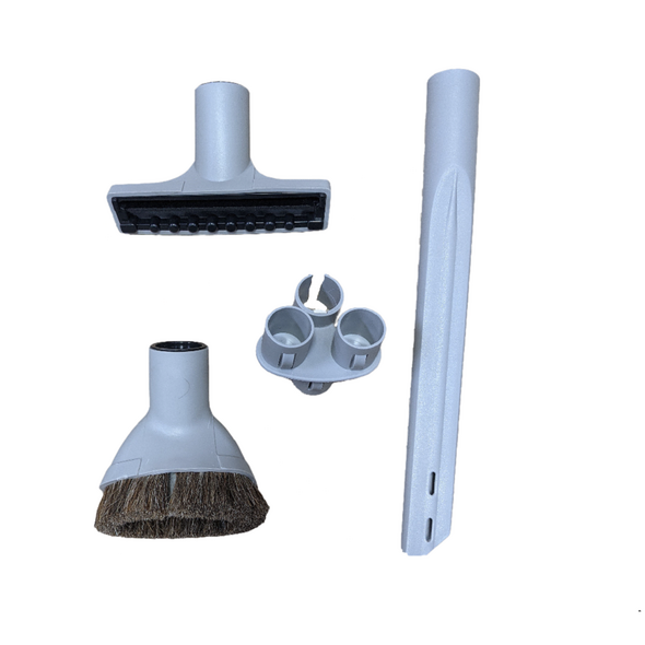 Swiss Boy Swiss Boy 50' Heavy Duty Deluxe Garage & Car Care Kit
