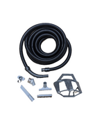 Swiss Boy Swiss Boy 30' Deluxe Garage & Car Care Kit