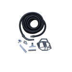 Swiss Boy Swiss Boy 35-Foot Deluxe Garage & Car Care Kit