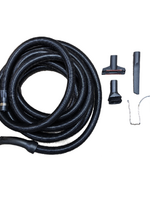 Swiss Boy Swiss Boy 30' Standard Garage & Car Care Kit