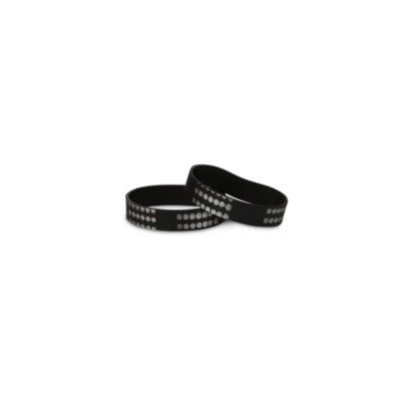 BEAM Beam / Eureka "PT" Belt - Fits Rugmaster and Sweep n Groom (2pk)